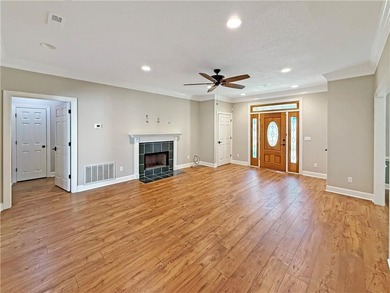 Welcome to 561 Lakeview Rdg. Located in the gated StillWaters on Stillwaters Golf and Country Club in Alabama - for sale on GolfHomes.com, golf home, golf lot