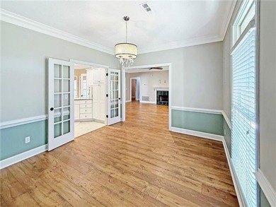 Welcome to 561 Lakeview Rdg. Located in the gated StillWaters on Stillwaters Golf and Country Club in Alabama - for sale on GolfHomes.com, golf home, golf lot