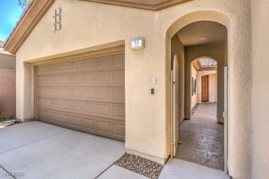 Stunning Shelton model with full casita in guard-gated Anthem on Anthem Country Club in Nevada - for sale on GolfHomes.com, golf home, golf lot