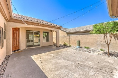 Stunning Shelton model with full casita in guard-gated Anthem on Anthem Country Club in Nevada - for sale on GolfHomes.com, golf home, golf lot