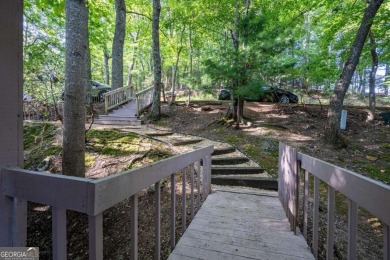 Welcome to the beautiful North Georgia mountains! This cozy on Bent Tree Golf Course in Georgia - for sale on GolfHomes.com, golf home, golf lot