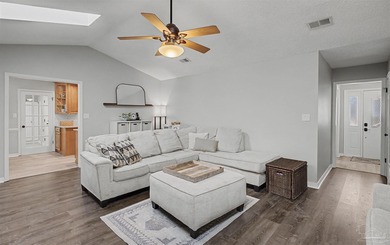 Effective Year Built: 2010! This residence has been completely on Stonebrook Golf Club in Florida - for sale on GolfHomes.com, golf home, golf lot