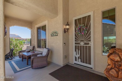 POOL, PAID SOLAR & GOLF COURSE LOT! This DESTINY model is the on Copper Canyon Golf Club in Arizona - for sale on GolfHomes.com, golf home, golf lot