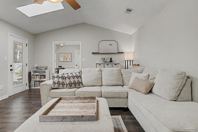 Effective Year Built: 2010! This residence has been completely on Stonebrook Golf Club in Florida - for sale on GolfHomes.com, golf home, golf lot