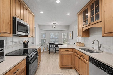 Effective Year Built: 2010! This residence has been completely on Stonebrook Golf Club in Florida - for sale on GolfHomes.com, golf home, golf lot