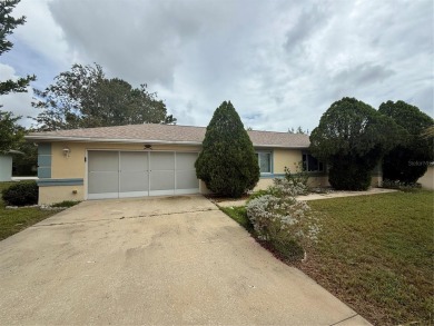 Spacious 2-bedroom, 3-bathroom home located in the active 55+ on Royal Oaks Golf Club in Florida - for sale on GolfHomes.com, golf home, golf lot