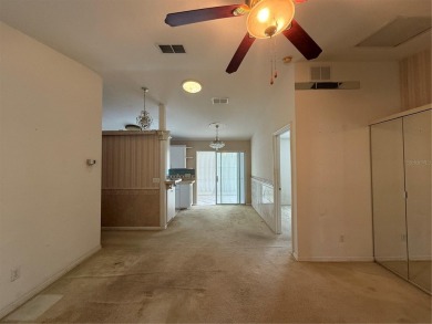 Spacious 2-bedroom, 3-bathroom home located in the active 55+ on Royal Oaks Golf Club in Florida - for sale on GolfHomes.com, golf home, golf lot