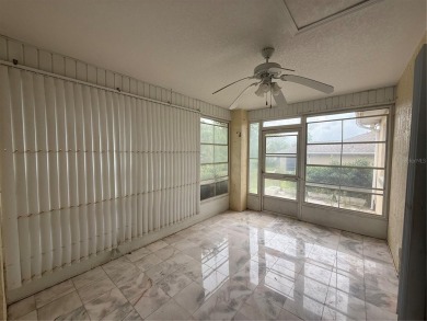 Spacious 2-bedroom, 3-bathroom home located in the active 55+ on Royal Oaks Golf Club in Florida - for sale on GolfHomes.com, golf home, golf lot