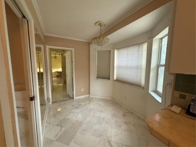 Spacious 2-bedroom, 3-bathroom home located in the active 55+ on Royal Oaks Golf Club in Florida - for sale on GolfHomes.com, golf home, golf lot