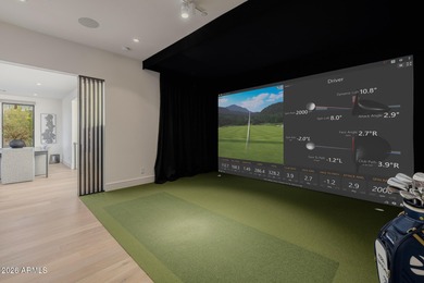 Rare opportunity to purchase this stunning 2021 Mark Candelaria on FireRock Country Club in Arizona - for sale on GolfHomes.com, golf home, golf lot