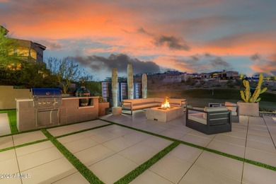 Rare opportunity to purchase this stunning 2021 Mark Candelaria on FireRock Country Club in Arizona - for sale on GolfHomes.com, golf home, golf lot