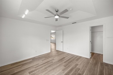 Welcome to this beautifully renovated three-bedroom on Royal Oaks Golf Club in Florida - for sale on GolfHomes.com, golf home, golf lot