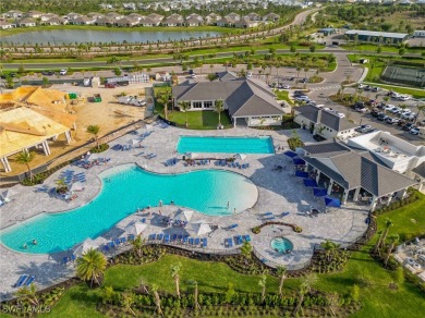Turnkey Living with Bundled Golf!?Step into effortless luxury on Babcock National Golf Course in Florida - for sale on GolfHomes.com, golf home, golf lot