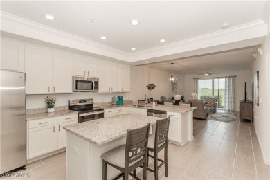 Turnkey Living with Bundled Golf!?Step into effortless luxury on Babcock National Golf Course in Florida - for sale on GolfHomes.com, golf home, golf lot