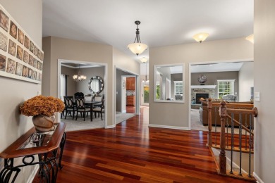 Welcome to the best home in the highly sought after neighborhood on Mill Creek Golf Club in Illinois - for sale on GolfHomes.com, golf home, golf lot