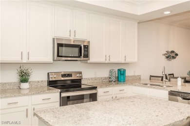 Turnkey Living with Bundled Golf!?Step into effortless luxury on Babcock National Golf Course in Florida - for sale on GolfHomes.com, golf home, golf lot