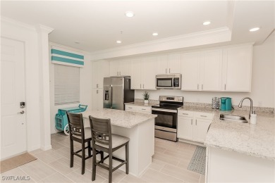 Turnkey Living with Bundled Golf!?Step into effortless luxury on Babcock National Golf Course in Florida - for sale on GolfHomes.com, golf home, golf lot