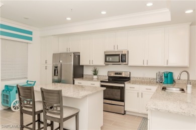 Turnkey Living with Bundled Golf!?Step into effortless luxury on Babcock National Golf Course in Florida - for sale on GolfHomes.com, golf home, golf lot