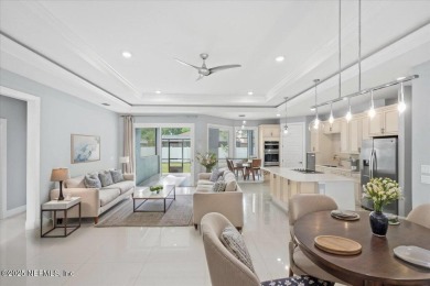Your next home awaits in sought-after Cypress Knoll - Section E! on The Grand Club Cypress Course in Florida - for sale on GolfHomes.com, golf home, golf lot