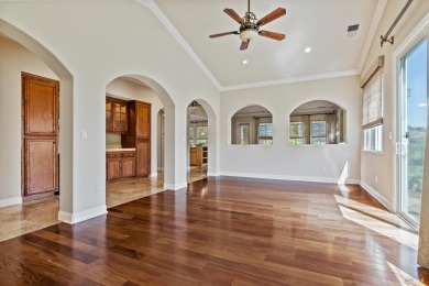 Nestled in the scenic community of Hiddenbrooke, this elegant on Hiddenbrooke Golf Club in California - for sale on GolfHomes.com, golf home, golf lot
