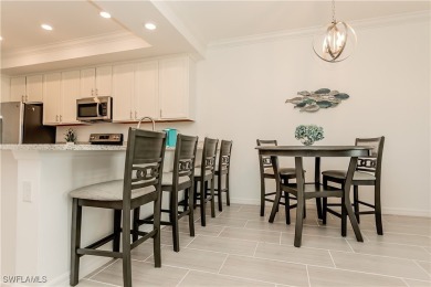 Turnkey Living with Bundled Golf!?Step into effortless luxury on Babcock National Golf Course in Florida - for sale on GolfHomes.com, golf home, golf lot