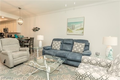 Turnkey Living with Bundled Golf!?Step into effortless luxury on Babcock National Golf Course in Florida - for sale on GolfHomes.com, golf home, golf lot