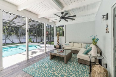 Welcome to 205 Stevenage Drive, a beautifully updated 3-bedroom on Wekiva Golf Club in Florida - for sale on GolfHomes.com, golf home, golf lot