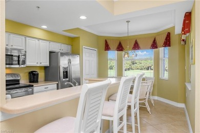 Step into luxury with this beautifully furnished, turnkey on Heritage Bay Golf Course in Florida - for sale on GolfHomes.com, golf home, golf lot