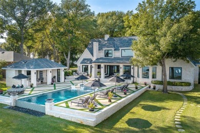 Welcome to Arbor Island in The Pinnacle Golf Club Community on on Pinnacle Golf and Boat Club in Texas - for sale on GolfHomes.com, golf home, golf lot