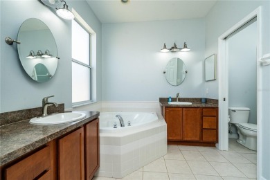 Seller offering $1,500 towards buyer's closing costs and 1-year on Summerglen Country Club in Florida - for sale on GolfHomes.com, golf home, golf lot