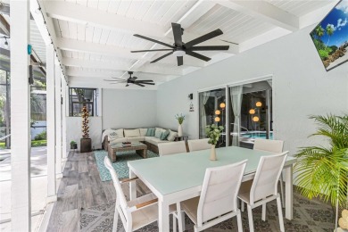 Welcome to 205 Stevenage Drive, a beautifully updated 3-bedroom on Wekiva Golf Club in Florida - for sale on GolfHomes.com, golf home, golf lot
