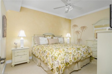 Step into luxury with this beautifully furnished, turnkey on Heritage Bay Golf Course in Florida - for sale on GolfHomes.com, golf home, golf lot