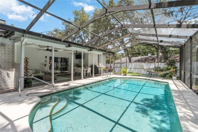 Welcome to 205 Stevenage Drive, a beautifully updated 3-bedroom on Wekiva Golf Club in Florida - for sale on GolfHomes.com, golf home, golf lot