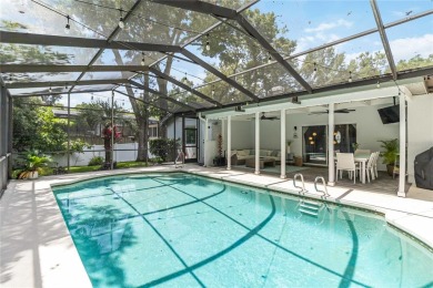 Welcome to 205 Stevenage Drive, a beautifully updated 3-bedroom on Wekiva Golf Club in Florida - for sale on GolfHomes.com, golf home, golf lot