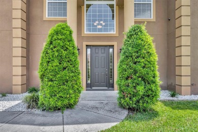 One of the Largest Custom Homes in Green Valley - GOLF COURSE on Green Valley Country Club in Florida - for sale on GolfHomes.com, golf home, golf lot