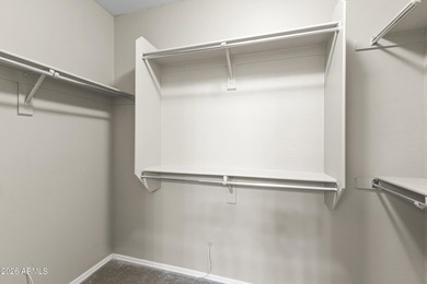 LOW MAINTENANCE AND HIGH ENTERTAINMENT!! $70K put into this home on Poston Butte Golf Club in Arizona - for sale on GolfHomes.com, golf home, golf lot