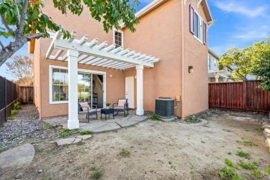 Stunning, contemporary two-story home nestled within the on Rancho Del Pueblo Golf Course in California - for sale on GolfHomes.com, golf home, golf lot