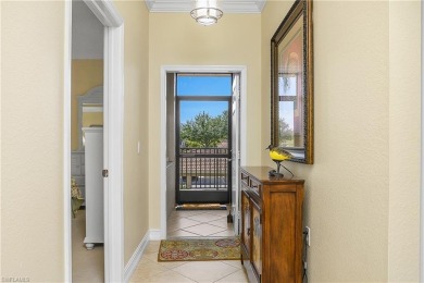 Step into luxury with this beautifully furnished, turnkey on Heritage Bay Golf Course in Florida - for sale on GolfHomes.com, golf home, golf lot