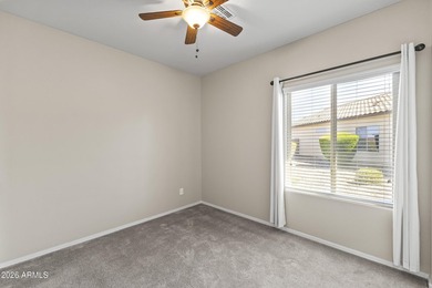 LOW MAINTENANCE AND HIGH ENTERTAINMENT!! $70K put into this home on Poston Butte Golf Club in Arizona - for sale on GolfHomes.com, golf home, golf lot