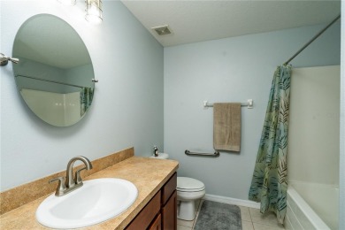 Seller offering $1,500 towards buyer's closing costs and 1-year on Summerglen Country Club in Florida - for sale on GolfHomes.com, golf home, golf lot