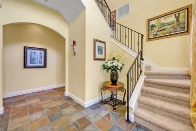 One of the Largest Custom Homes in Green Valley - GOLF COURSE on Green Valley Country Club in Florida - for sale on GolfHomes.com, golf home, golf lot