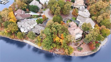 Build your dream home on this prime penisula location on Lake on Chestatee Golf Club in Georgia - for sale on GolfHomes.com, golf home, golf lot