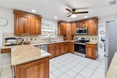 Welcome to 205 Stevenage Drive, a beautifully updated 3-bedroom on Wekiva Golf Club in Florida - for sale on GolfHomes.com, golf home, golf lot