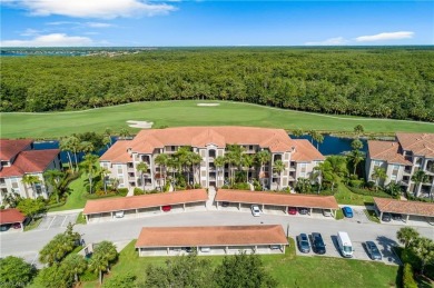 Step into luxury with this beautifully furnished, turnkey on Heritage Bay Golf Course in Florida - for sale on GolfHomes.com, golf home, golf lot