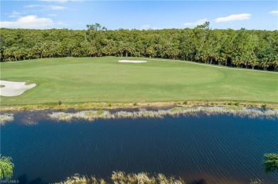 Step into luxury with this beautifully furnished, turnkey on Heritage Bay Golf Course in Florida - for sale on GolfHomes.com, golf home, golf lot