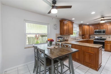 Welcome to 205 Stevenage Drive, a beautifully updated 3-bedroom on Wekiva Golf Club in Florida - for sale on GolfHomes.com, golf home, golf lot