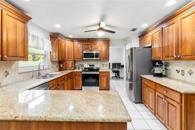 Welcome to 205 Stevenage Drive, a beautifully updated 3-bedroom on Wekiva Golf Club in Florida - for sale on GolfHomes.com, golf home, golf lot