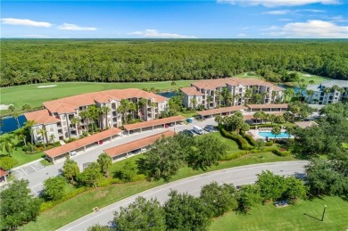 Step into luxury with this beautifully furnished, turnkey on Heritage Bay Golf Course in Florida - for sale on GolfHomes.com, golf home, golf lot