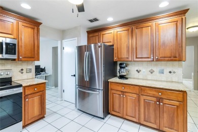 Welcome to 205 Stevenage Drive, a beautifully updated 3-bedroom on Wekiva Golf Club in Florida - for sale on GolfHomes.com, golf home, golf lot