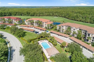 Step into luxury with this beautifully furnished, turnkey on Heritage Bay Golf Course in Florida - for sale on GolfHomes.com, golf home, golf lot